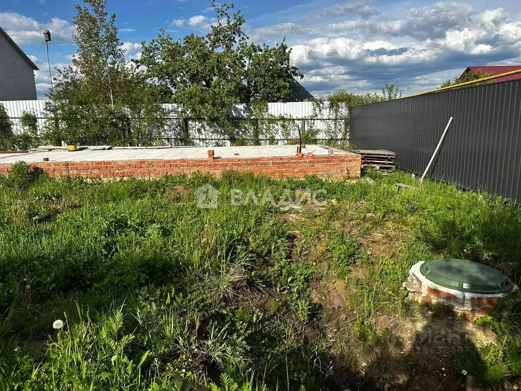 Участок в Пензенская область, Пензенский район, Алферьевский ... - Фото 2