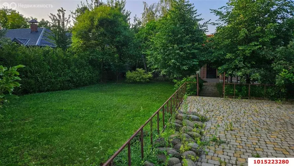 Участок в посёлок Берёзовый, Светлая улица, 28 (10 м) - Фото 1