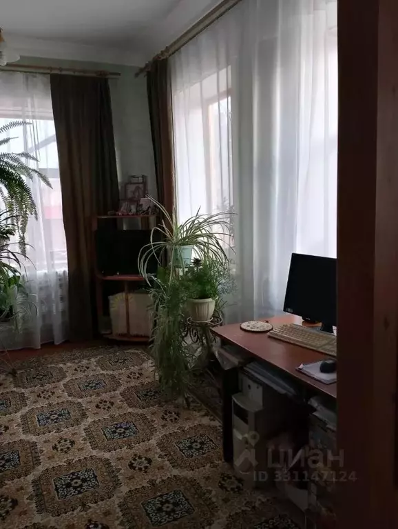 Дом в Краснодарский край, Ейское городское поселение, пос. Широчанка ... - Фото 2