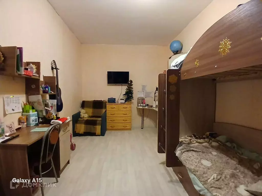 Продаётся 3-к квартира, 66.4 м - Фото 1