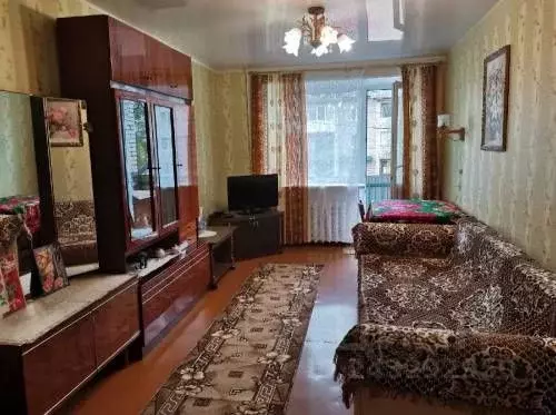 2-к кв. Новгородская область, Валдайский район, Короцкое с/пос, пос. ... - Фото 1