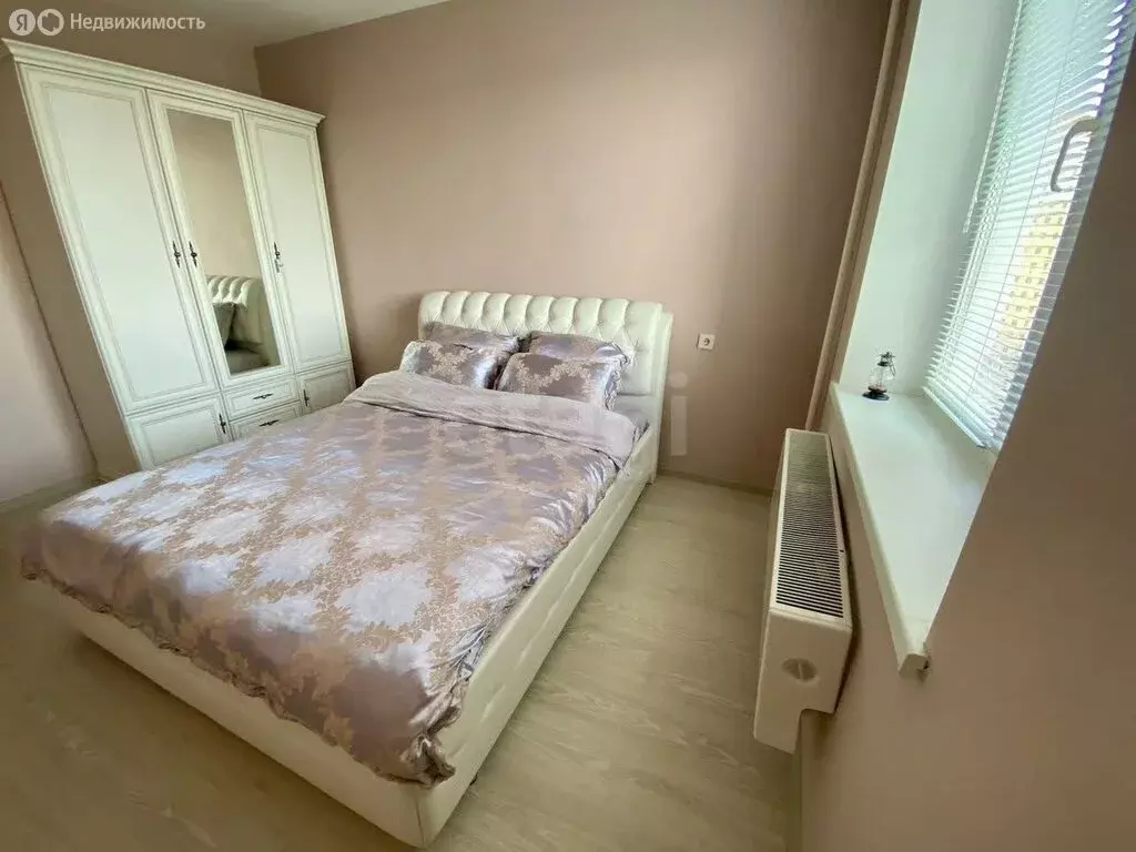 3-комнатная квартира: Томск, микрорайон Солнечный, улица Герасименко, ... - Фото 2