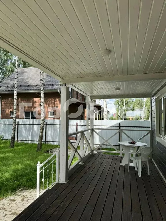 Продается дом в с. Балобаново - Фото 2