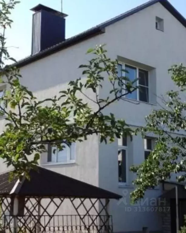 Дом в Волгоградская область, Волжский пос. Металлург-2, ул. Царевская, ... - Фото 2