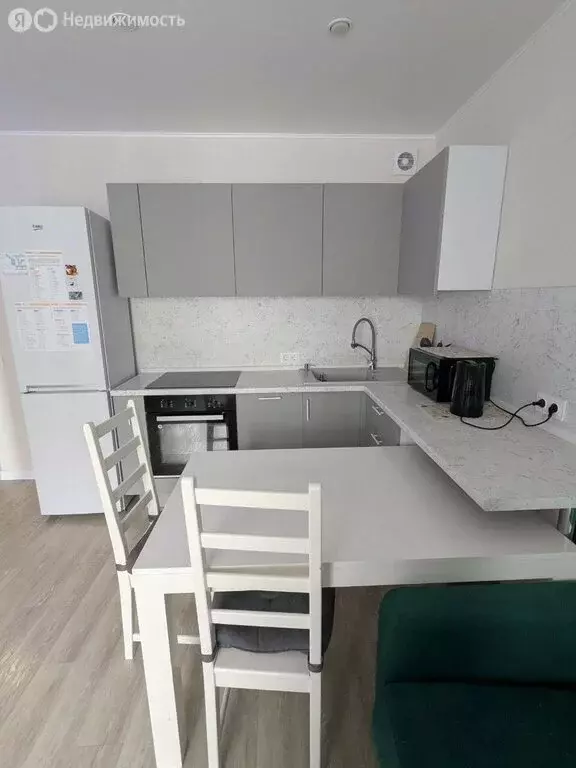 2-комнатная квартира: Пермь, улица Овчинникова, 15А (38.3 м) - Фото 2