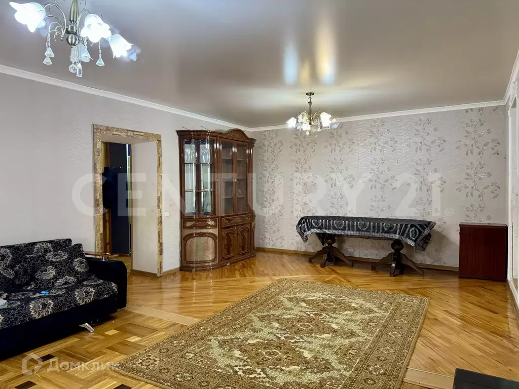 Продаётся 3-к квартира, 95 м - Фото 0