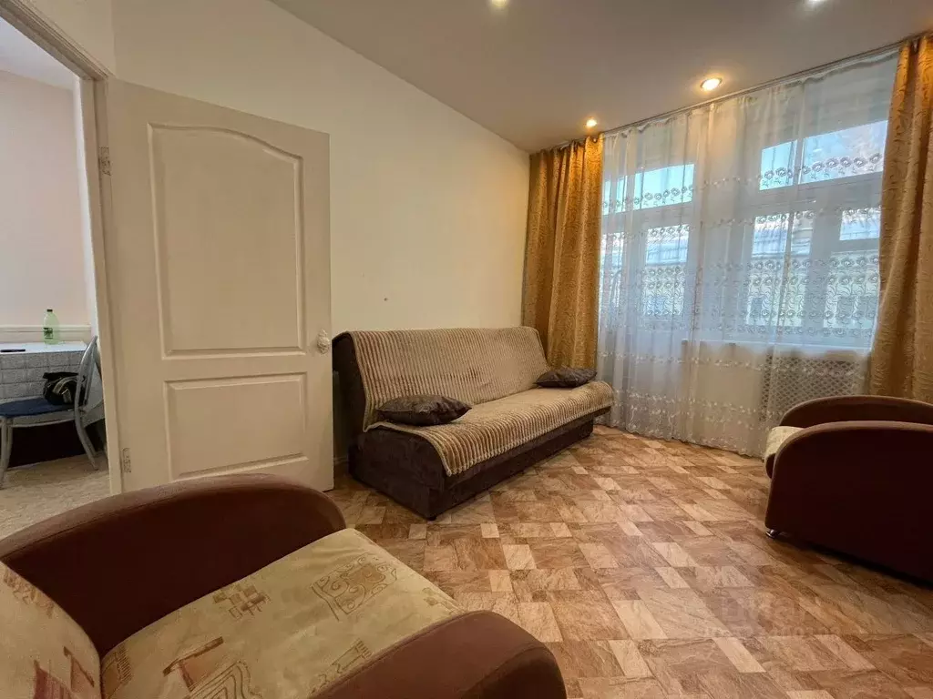 1-к кв. Красноярский край, Железногорск ул. Маяковского, 4 (45.0 м) - Фото 2