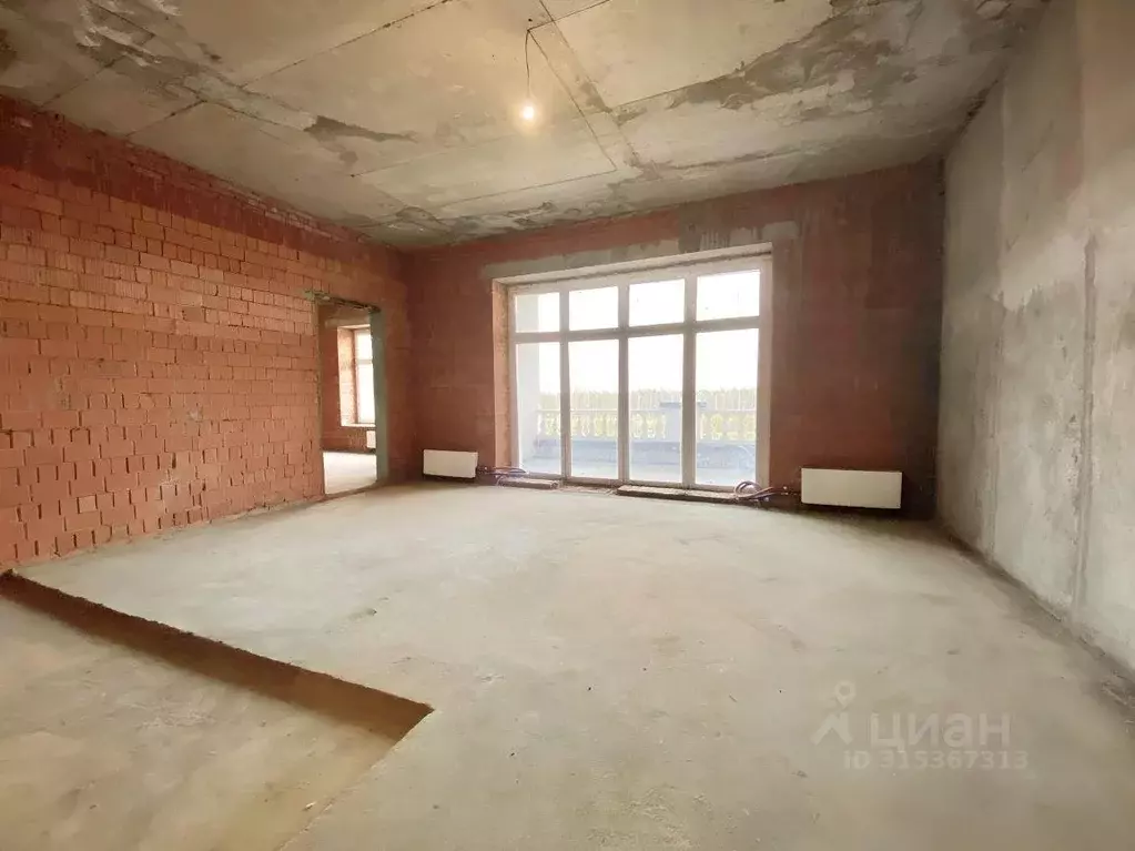 Квартира, 3 комнаты, 158 м - Фото 2