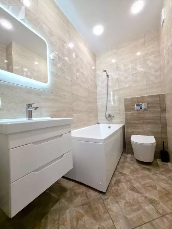 Студия Ростовская область, Ростов-на-Дону ул. Мечникова, 37 (31.0 м) - Фото 2