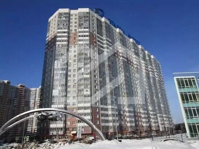 Торговая площадь в Московская область, Красногорск бул. Космонавтов, 7 ... - Фото 1