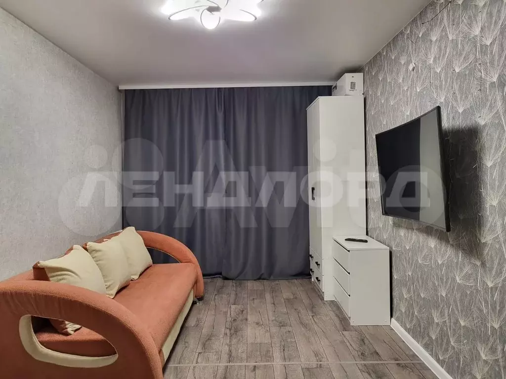 2-к. квартира, 41 м, 1/5 эт. - Фото 1