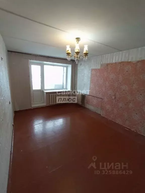 2-к кв. Нижегородская область, Бор ул. Ленина, 163 (43.2 м) - Фото 1