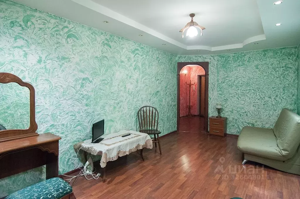 1-к кв. Московская область, Реутов Носовихинское ш., 22 (45.0 м) - Фото 1