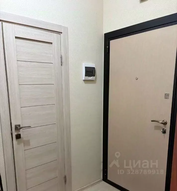 1-к кв. Москва ул. Саморы Машела, 2А (43.0 м) - Фото 2