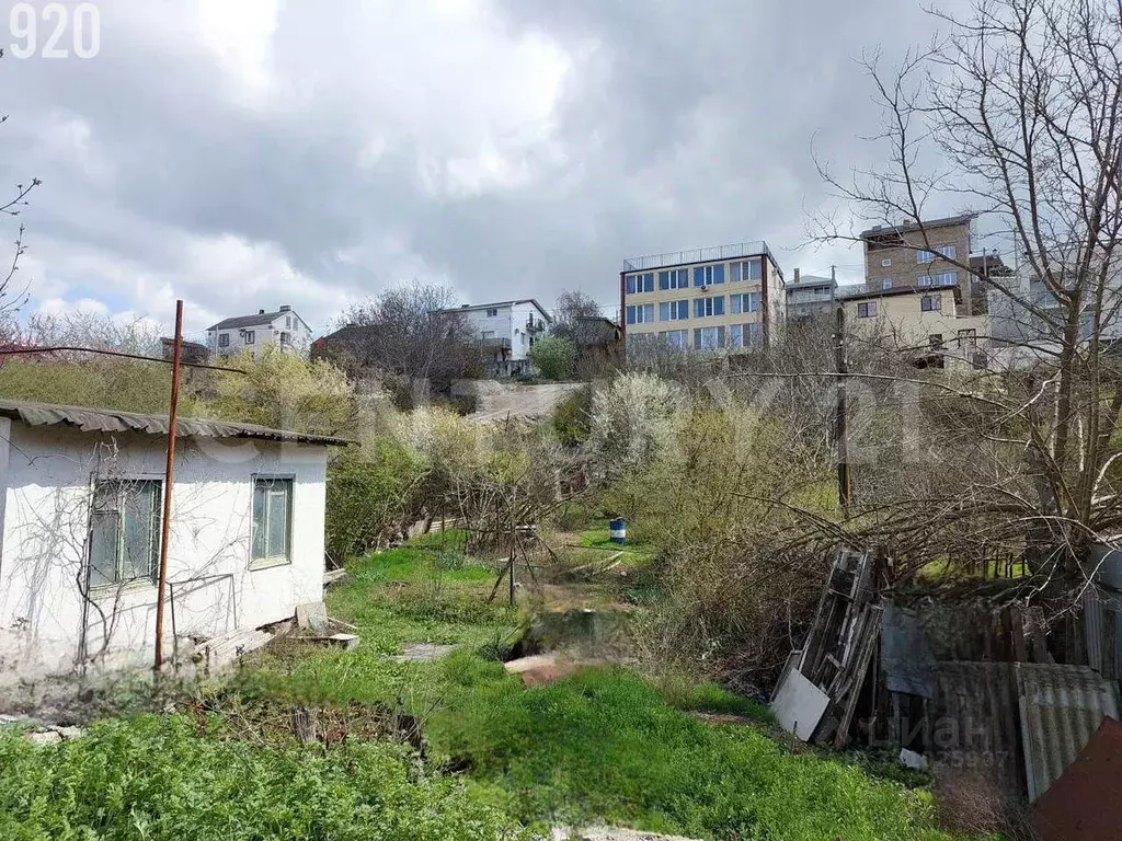 Участок в Севастополь Энтузиаст садоводческое товарищество,  (12.0 ... - Фото 2