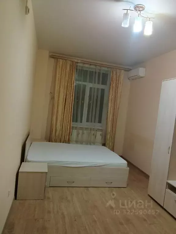 1-к кв. Ставропольский край, Ставрополь просп. Кулакова, 15А/1 (50.0 ... - Фото 1