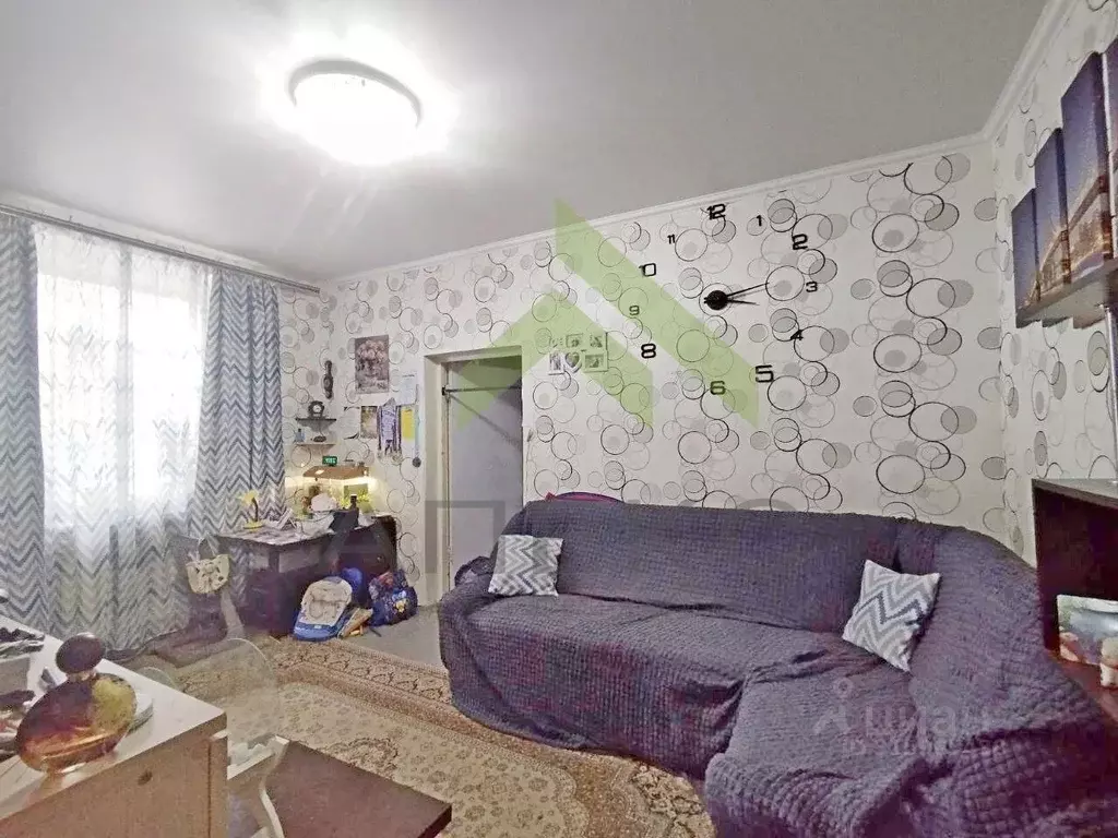 3-к кв. Воронежская область, Воронеж ул. Машиностроителей, 15 (64.9 м) - Фото 1
