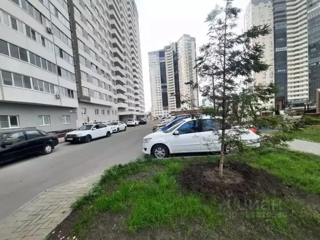 1-к кв. Челябинская область, Челябинск ул. Энгельса, 4 (32.0 м) - Фото 1