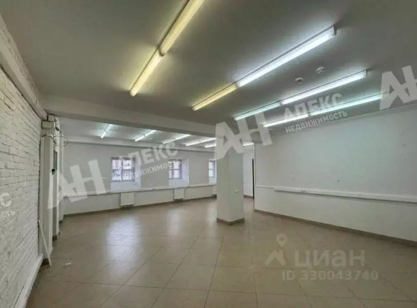 Офис в Москва Новая Басманная ул., 9С4 (237 м) - Фото 1