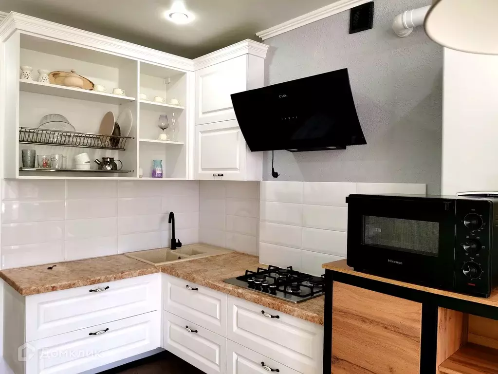 Продаётся 2-к квартира, 61 м - Фото 0