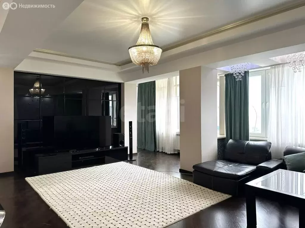 2-комнатная квартира: Махачкала, улица Малыгина, 7 (110 м) - Фото 2