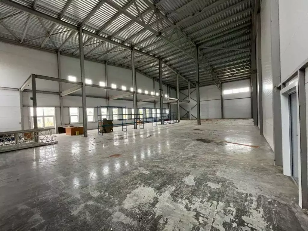 Склад в Удмуртия, Ижевск ул. Олега Кошевого, 19 (650 м) - Фото 0