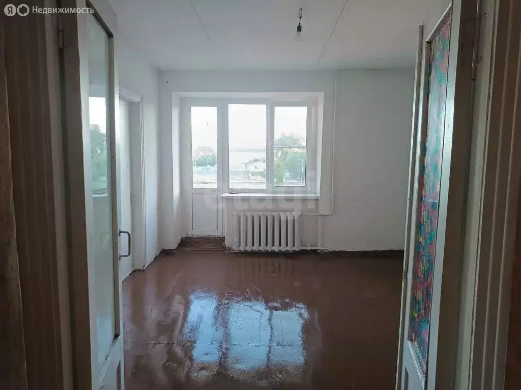 3-комнатная квартира: Тверь, проспект Чайковского, 44к3 (58.2 м) - Фото 1