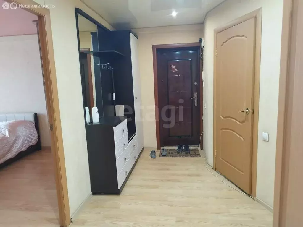 3-комнатная квартира: Троицкий, улица Мира, 38 (57.7 м) - Фото 0