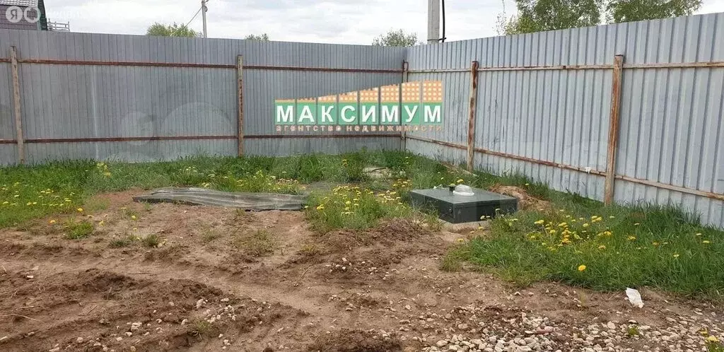 Дом в Московская область, городской округ Ступино, село Киясово (256 ... - Фото 1