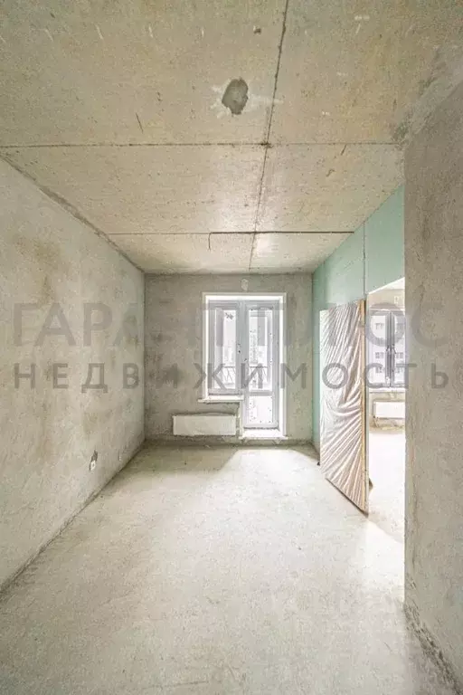 Свободной планировки кв. Липецкая область, Липецк ул. Гагарина, 93 ... - Фото 1