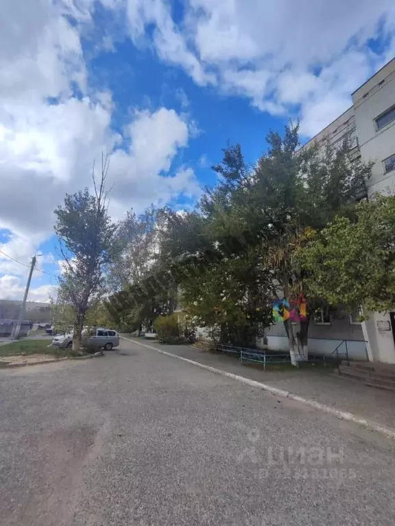 4-к кв. Калмыкия, Элиста 8-й мкр, 61 (82.4 м) - Фото 2