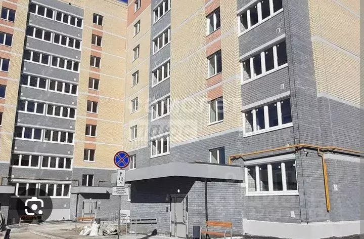 1-к кв. Марий Эл, Йошкар-Ола городской округ, с. Семеновка ул. ... - Фото 1