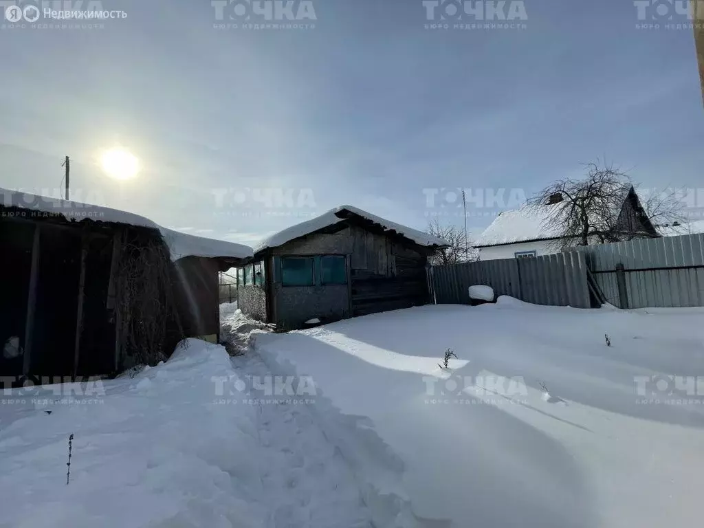 Дом в посёлок Бишкиль, улица 40 лет Победы (47 м) - Фото 2