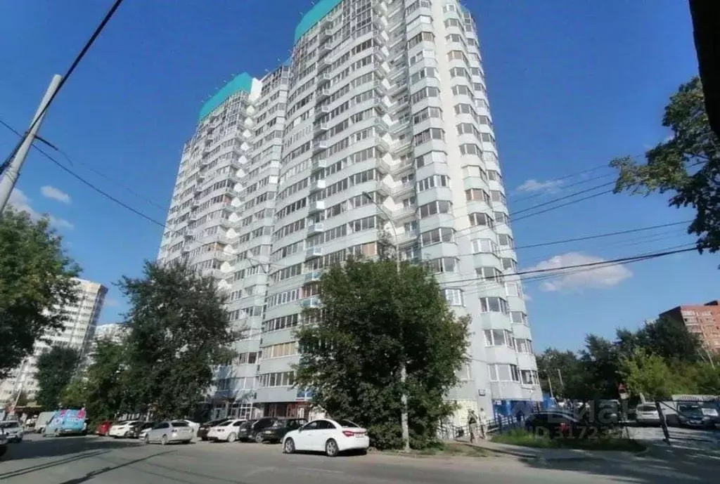 Квартира, 1 комната, 35 м - Фото 0