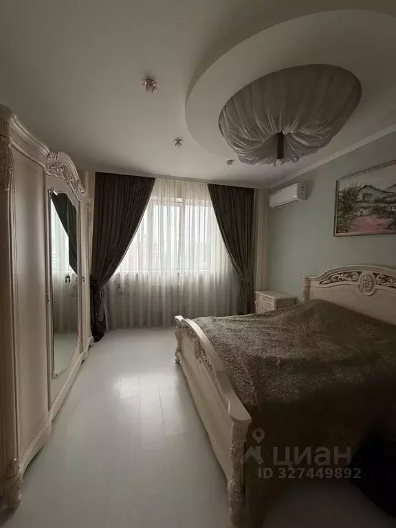 2-к кв. Краснодарский край, Краснодар Фестивальный мкр, ул. ... - Фото 2