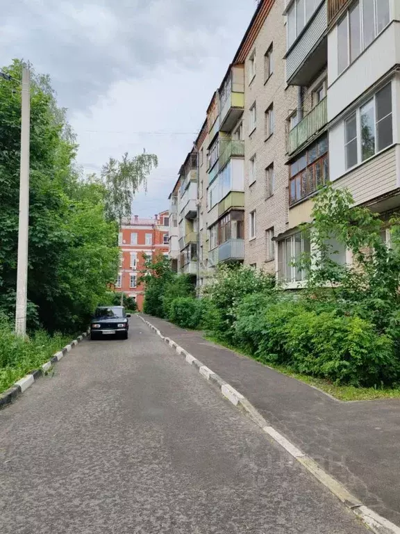 3-к кв. Московская область, Раменское ул. Воровского, 10а (52.0 м) - Фото 2