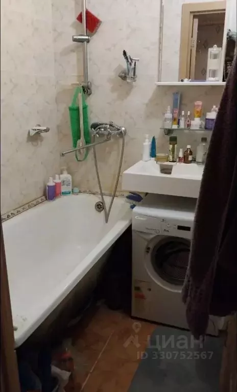 2-к кв. Кировская область, Киров ул. Воровского, 133 (50.0 м) - Фото 1