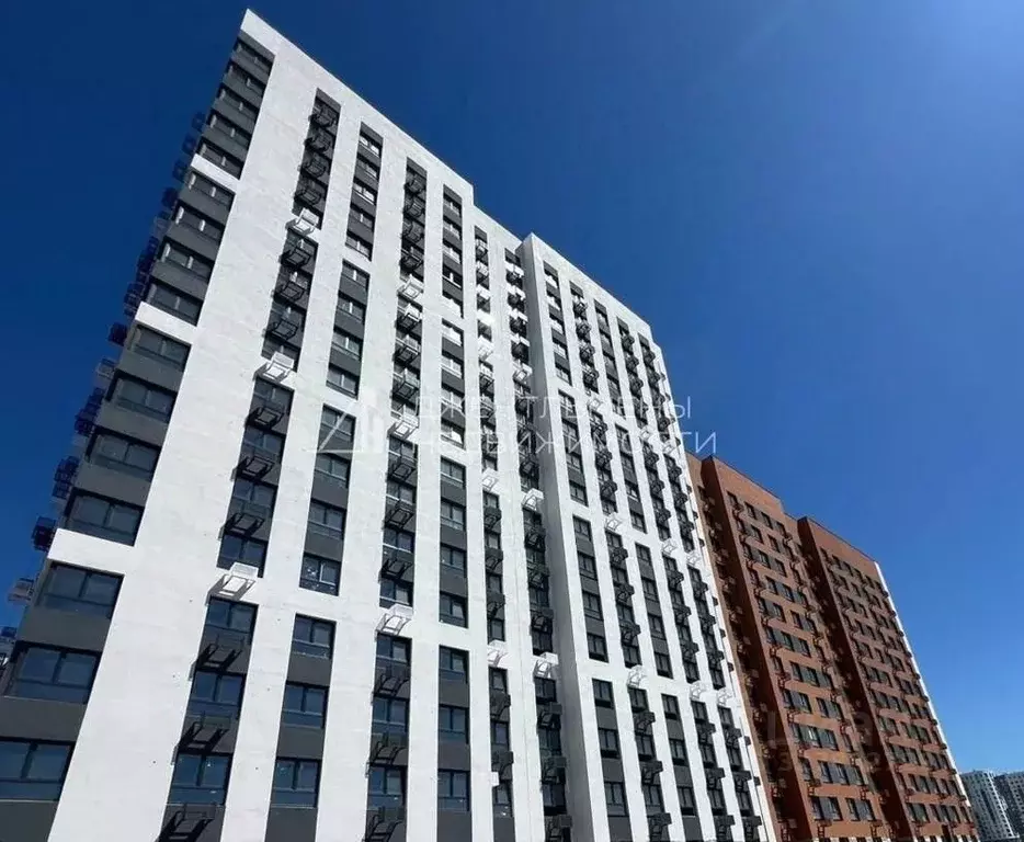 1-к кв. Пензенская область, Пенза ул. Бутузова, 5к1 (36.6 м) - Фото 0