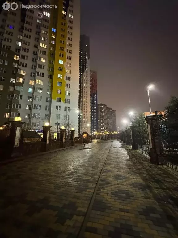 1-комнатная квартира: Красногорск, Авангардная улица, 6 (32 м) - Фото 2