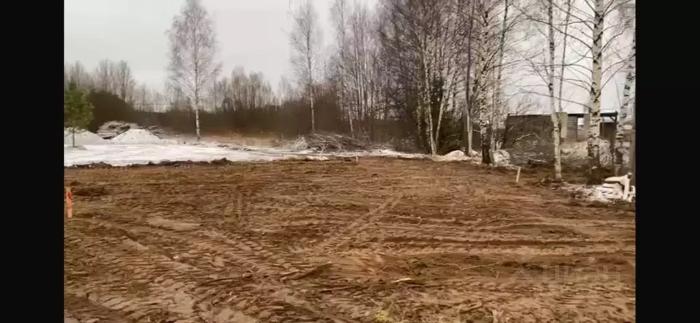 Участок в Тверская область, Кимрский муниципальный округ, д. Поповка ... - Фото 0