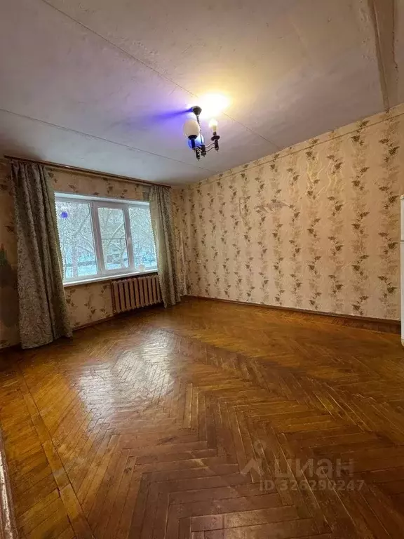 1-к кв. Псковская область, Псков ул. Розы Люксембург, 26А (29.0 м) - Фото 2