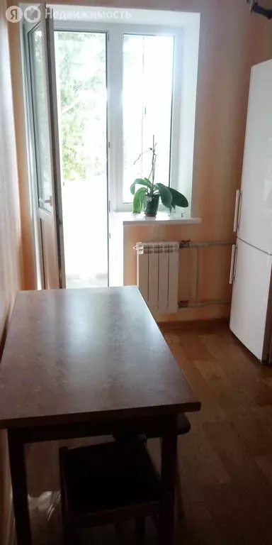 2-комнатная квартира: Волгоград, посёлок Сакко и Ванцетти, Луговая ... - Фото 1