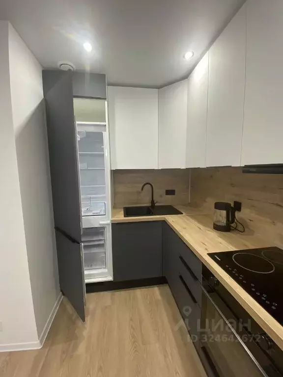 1-к кв. Москва ул. Михайлова, 30Ак2 (38.0 м) - Фото 2