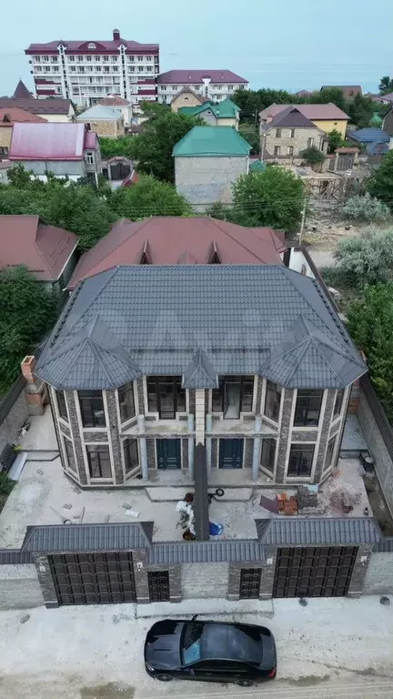 Дача 140 м на участке 2 сот. - Фото 0
