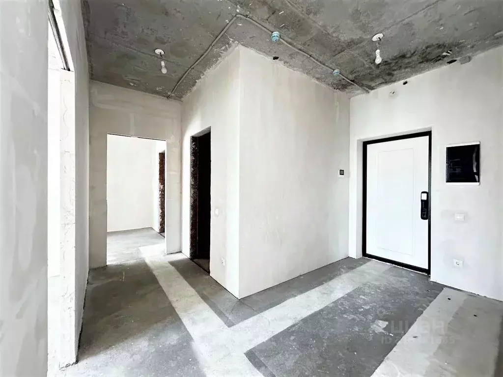 3-к кв. Башкортостан, Уфа Коммунистическая ул., 115/1 (70.0 м) - Фото 1