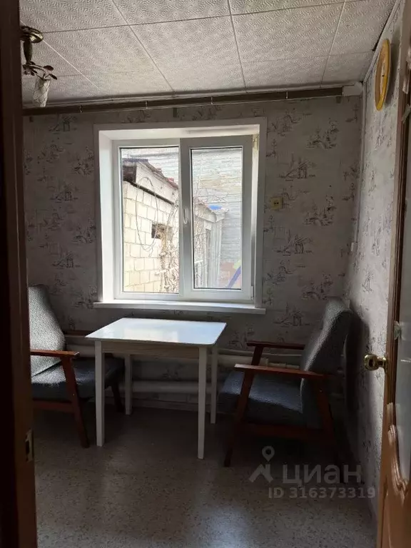 Дом в Ульяновская область, Ульяновск ул. Чернышевского, 30 (82 м) - Фото 1