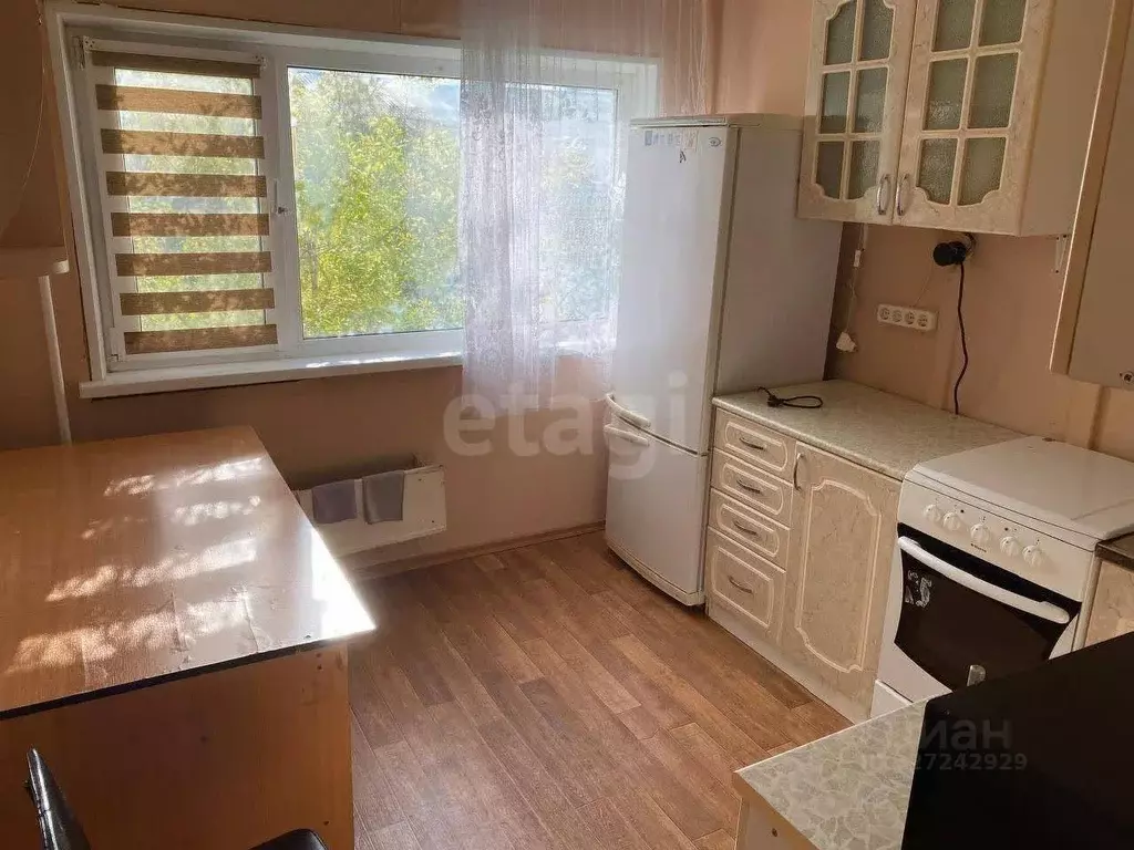 2-к кв. Ямало-Ненецкий АО, Муравленко ул. Муравленко, 8 (51.0 м) - Фото 1