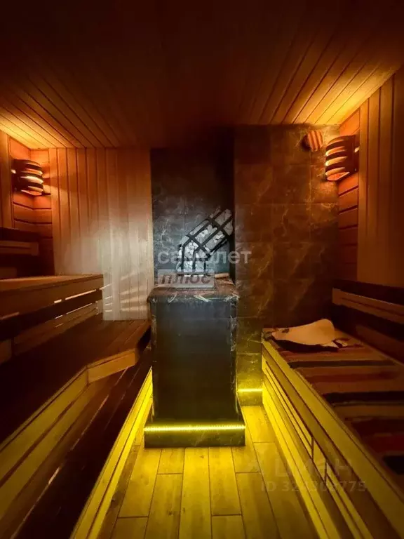 Дом в Брянская область, Брянский район, Добрунское с/пос, пос. ... - Фото 1