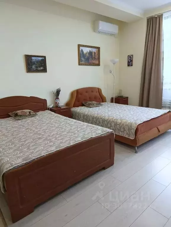 1-к кв. Крым, Ялта муниципальный округ, Кореиз пгт ш. Алупкинское, 36Н ... - Фото 2