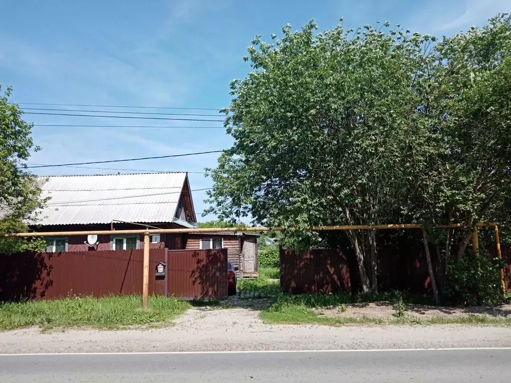 3-к кв. Нижегородская область, Богородск ул. Механизаторов, 1 (54.0 м) - Фото 1